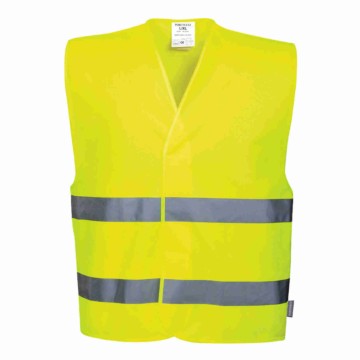 Chaleco de alta visibilidad Portwest C474
