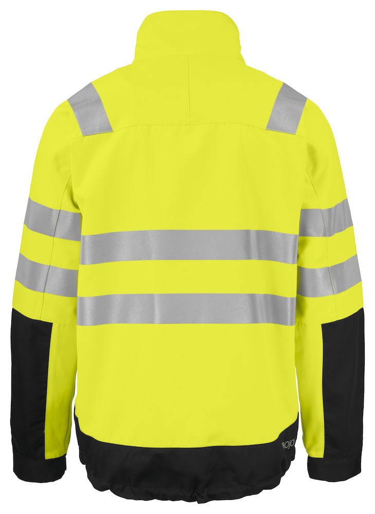 Chaqueta de alta visibilidad EN ISO 20471 Clase 3/2 Projob 6415 1
