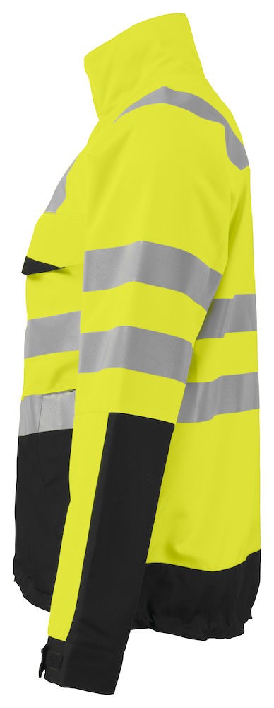 Chaqueta de alta visibilidad EN ISO 20471 Clase 3/2 Projob 6415 2