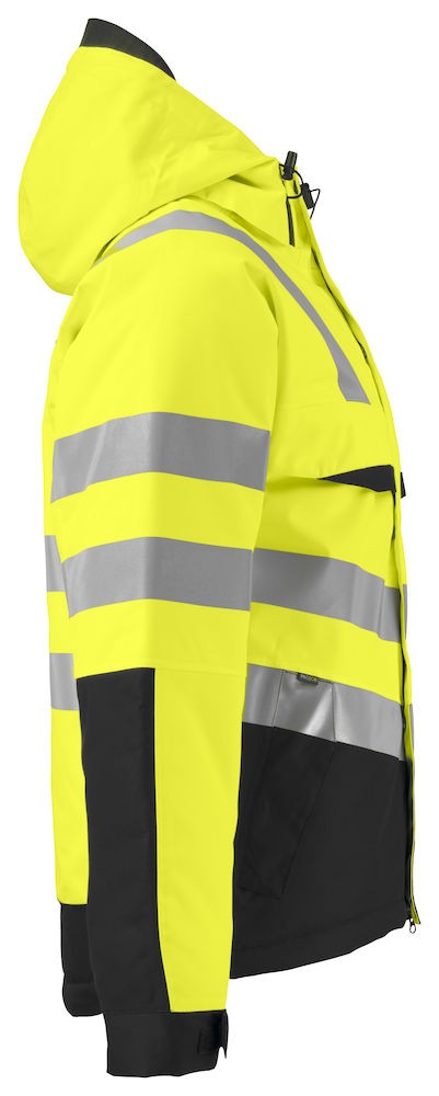 Chaqueta de alta Visibilidad EN ISO 20471 Clase 3 Projob 6422 2