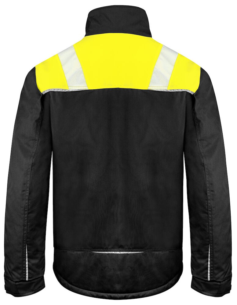Chaqueta acolchada Projob 5428 1
