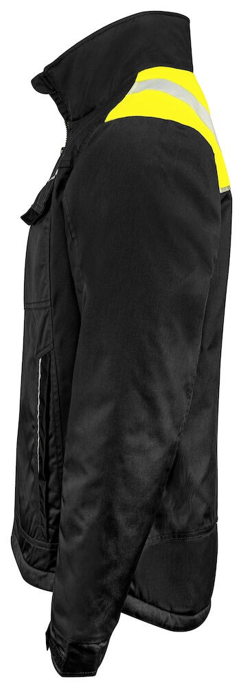 Chaqueta acolchada Projob 5428 3