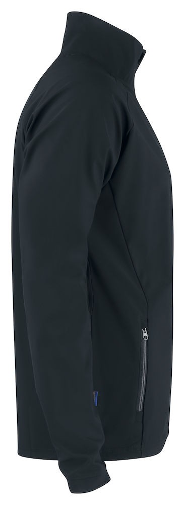 Chaqueta softshell de trabajo Projob 3422 2