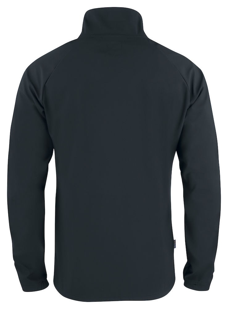 Chaqueta softshell de trabajo Projob 3422 1