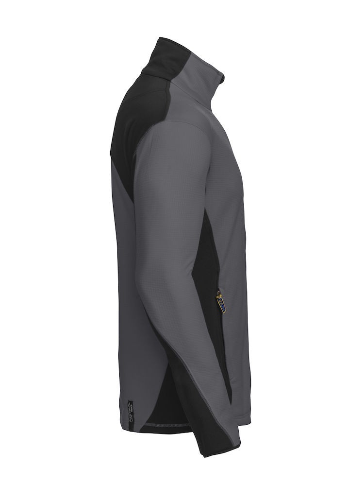 Sudadera de tejido técnico Projob 3307 2