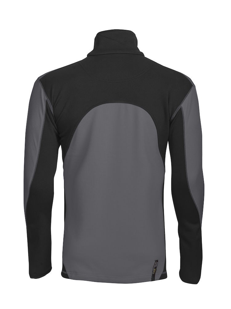 Sudadera de tejido técnico Projob 3307 1