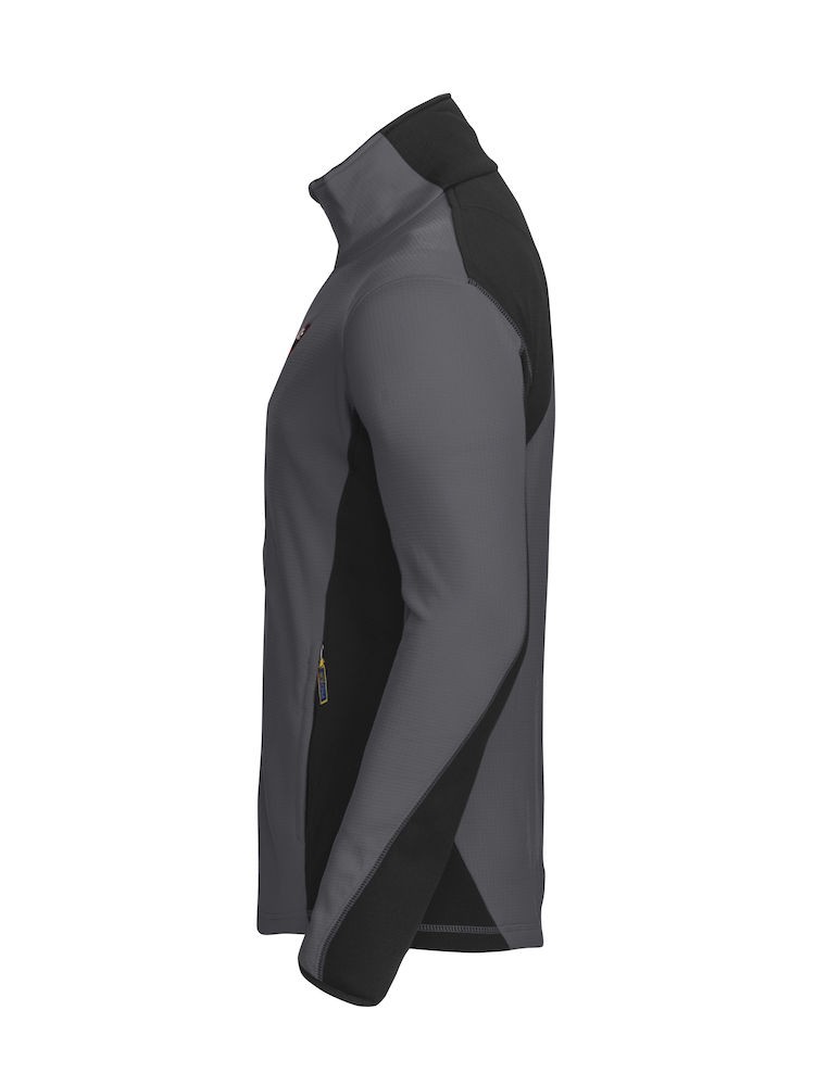 Sudadera de tejido técnico Projob 3307 3