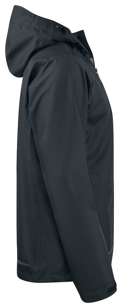 Chaqueta de lluvia con capucha Projob 3425 2