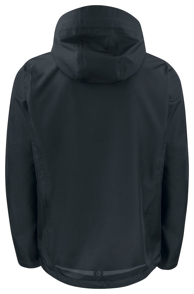Chaqueta de lluvia con capucha Projob 3425 1