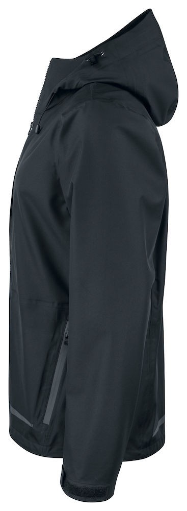Chaqueta de lluvia con capucha Projob 3425 3