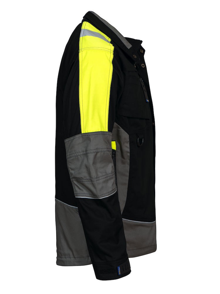 Chaqueta de trabajo Projob 4420 2