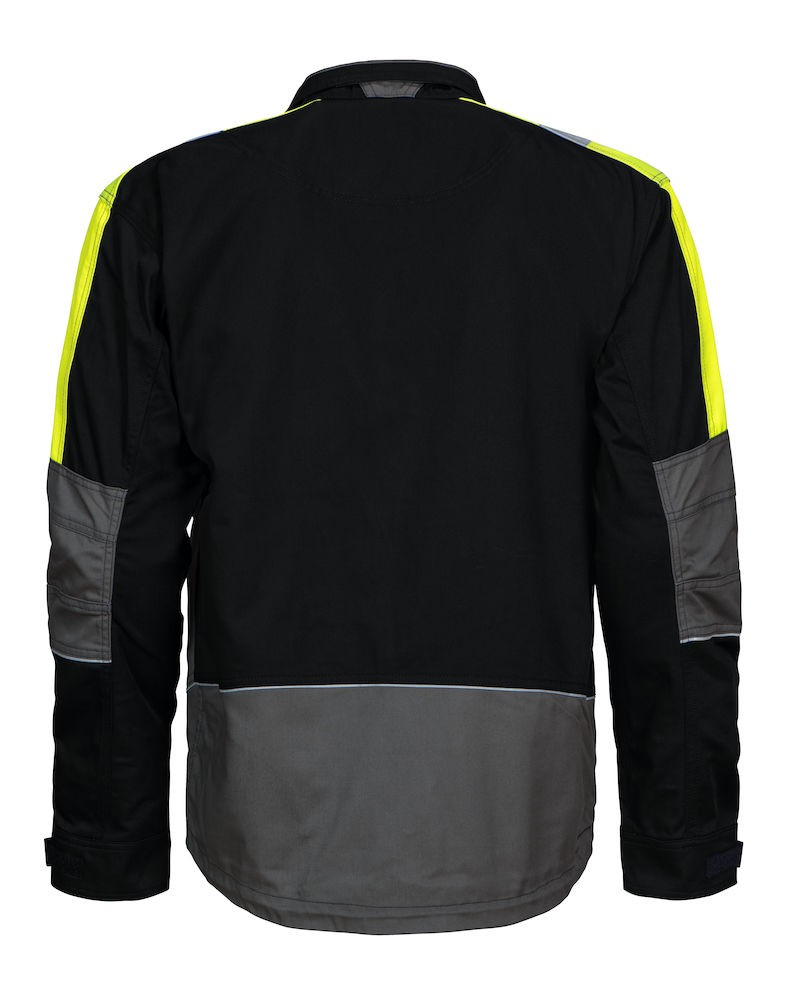 Chaqueta de trabajo Projob 4420 1