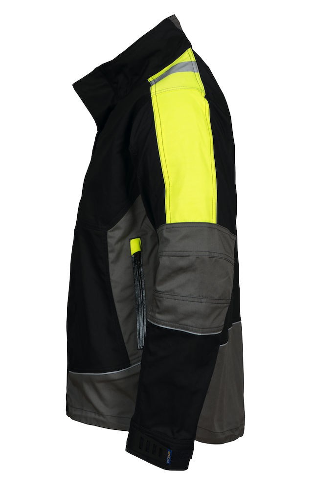 Chaqueta de trabajo Projob 4420 3