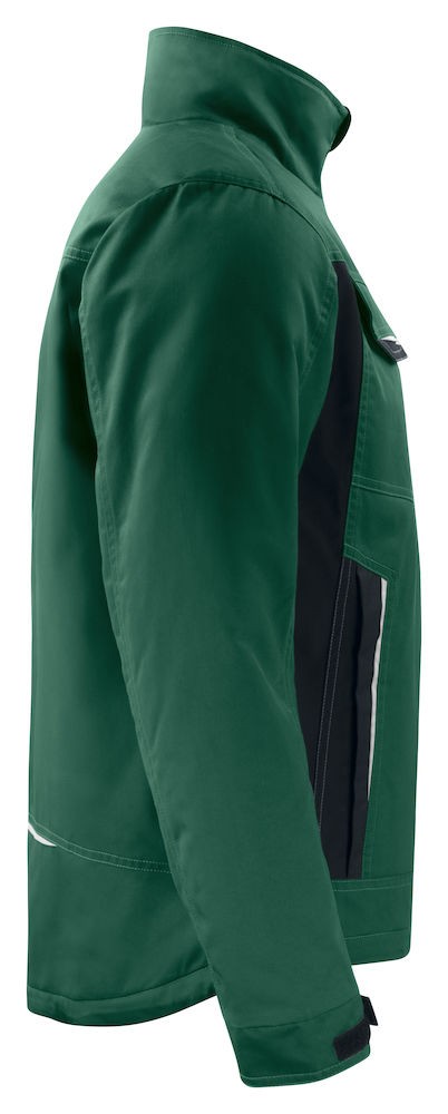 Chaqueta de trabajo acolchada Projob 5426 2