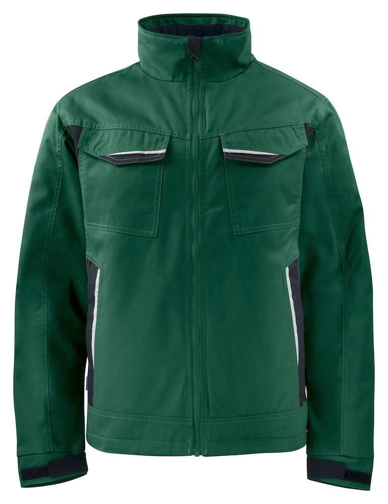 Chaqueta de trabajo acolchada Projob 5426