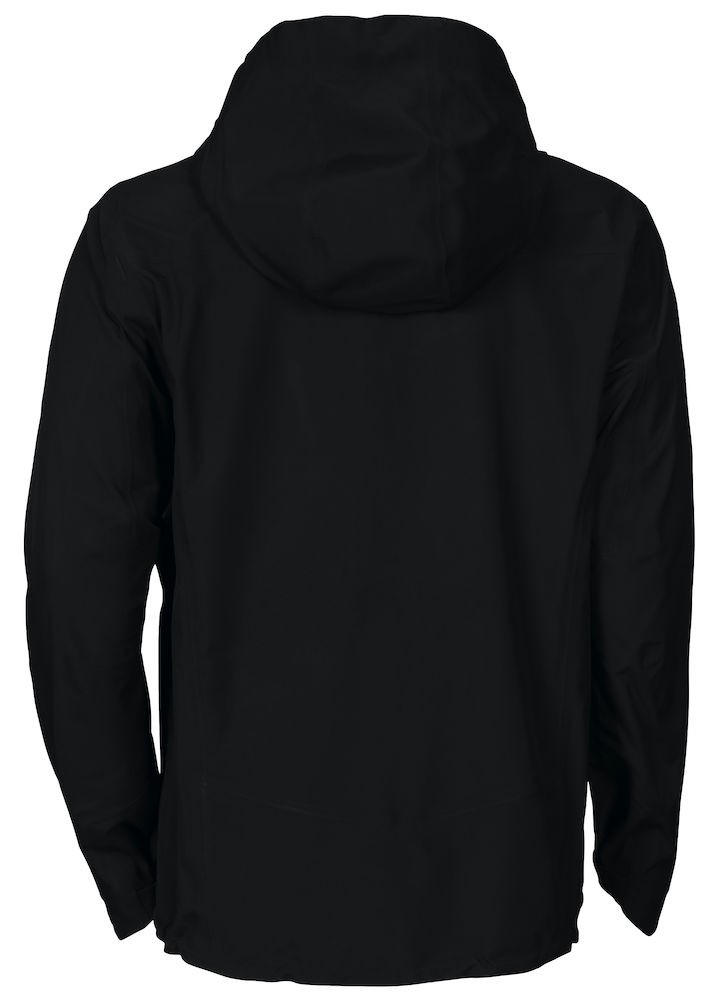  Chaqueta funcional con capucha extraíble Projob 3416 1
