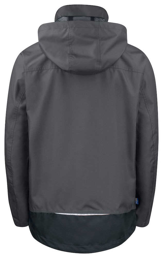 Chaqueta impermeable acolchada Projob 4441 1