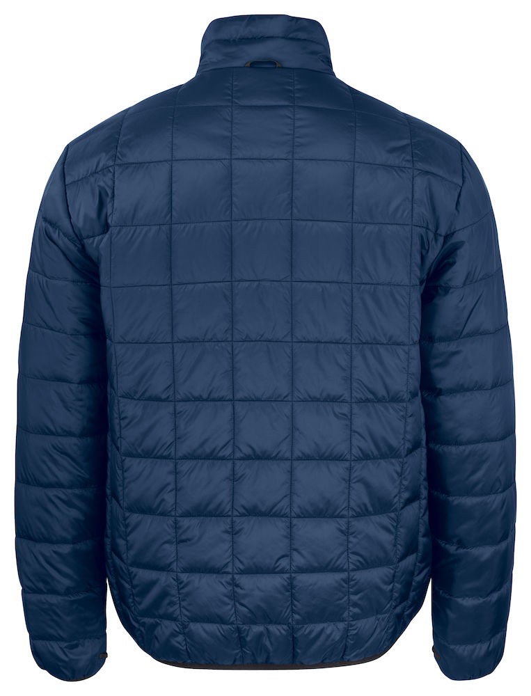Chaqueta ligera acolchada Projob 3423 1
