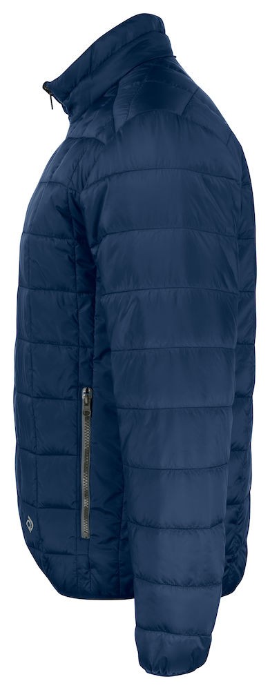 Chaqueta ligera acolchada Projob 3423 3
