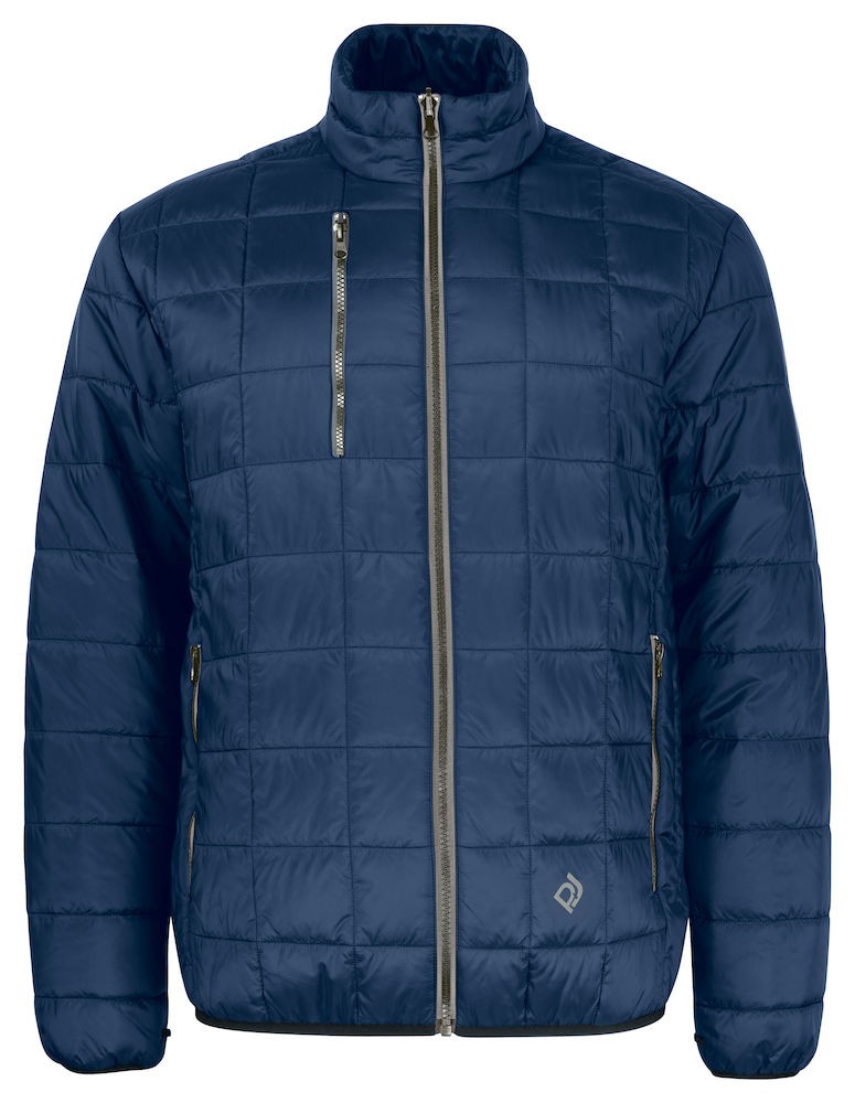 Chaqueta ligera acolchada Projob 3423
