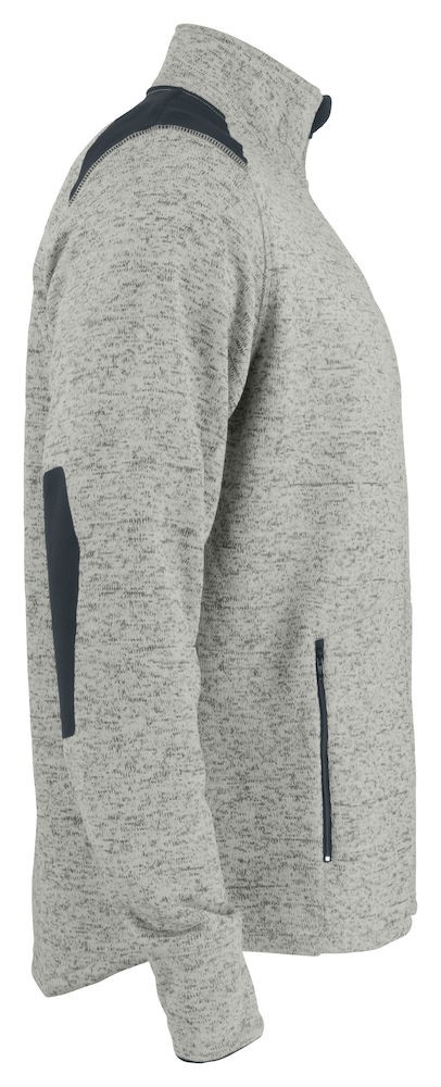 Chaqueta polar de trabajo Projob 3318 2