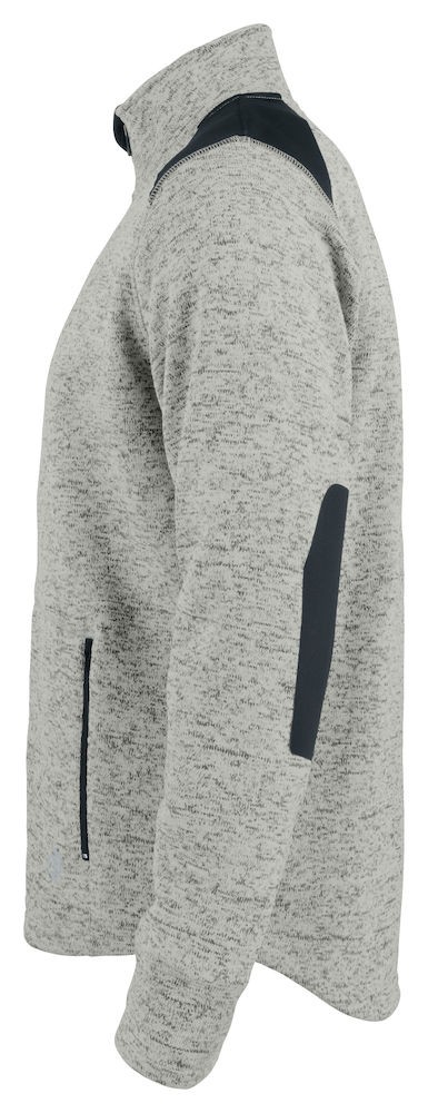 Chaqueta polar de trabajo Projob 3318 3