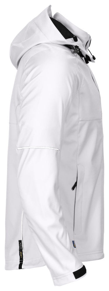  Chaqueta softshell para mujer Projob 3412 2