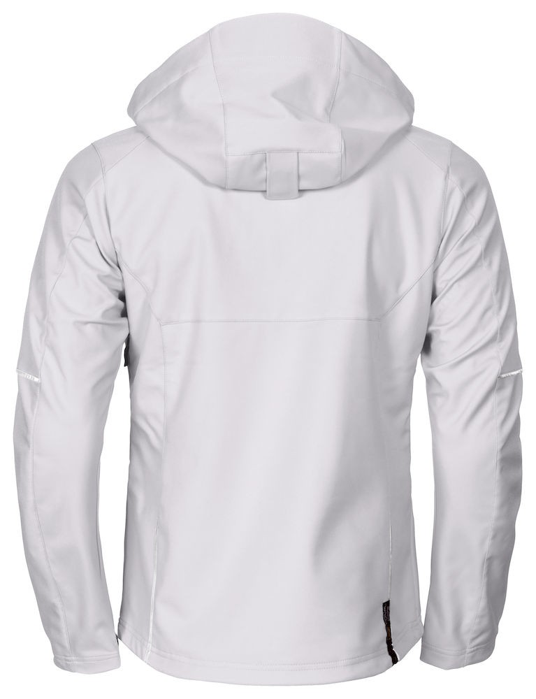  Chaqueta softshell para mujer Projob 3412 1