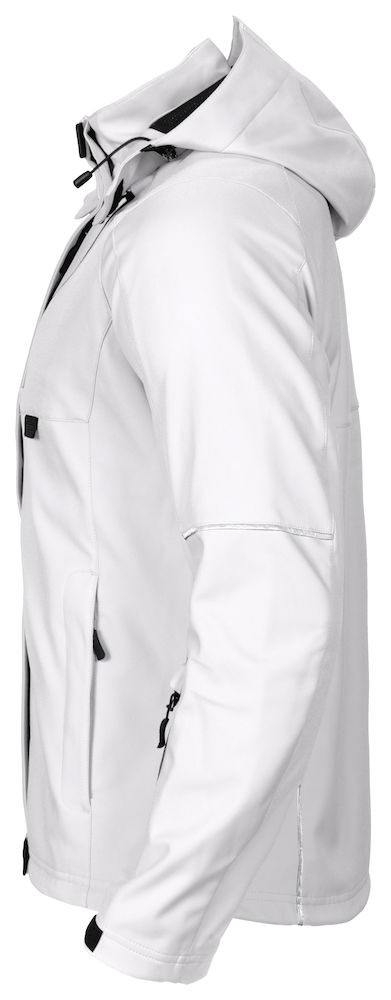  Chaqueta softshell para mujer Projob 3412 3