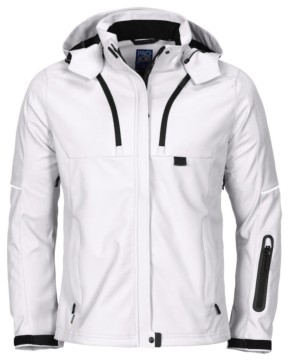  Chaqueta softshell para mujer Projob 3412