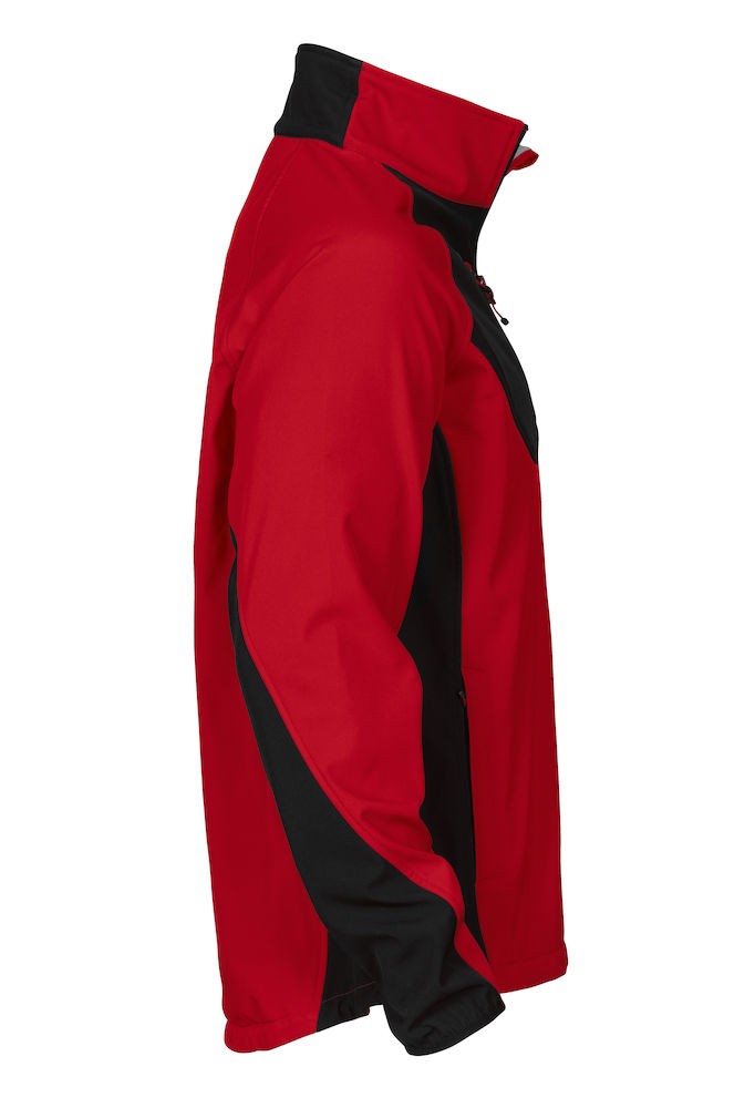 Chaqueta softshell de trabajo Projob 2422 2