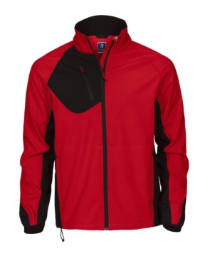 Chaqueta softshell de trabajo Projob 2422