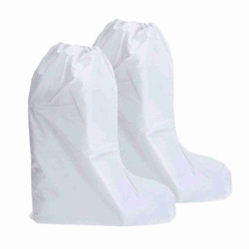 Cubrebotas de protección química Portwest ST45