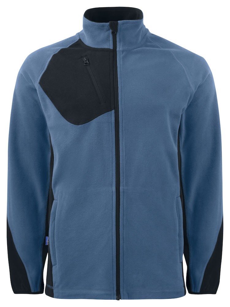 Chaqueta micropolar de trabajo Projob 2325