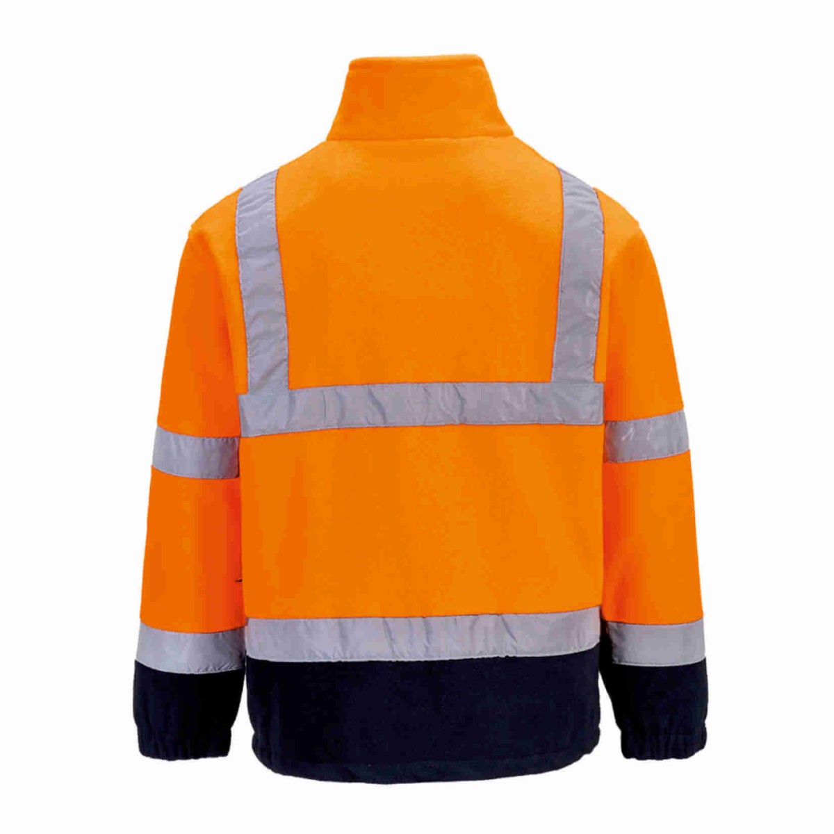Forro polar de alta visibilidad EN ISO 20471 - Clase 3 Portwest F301 1