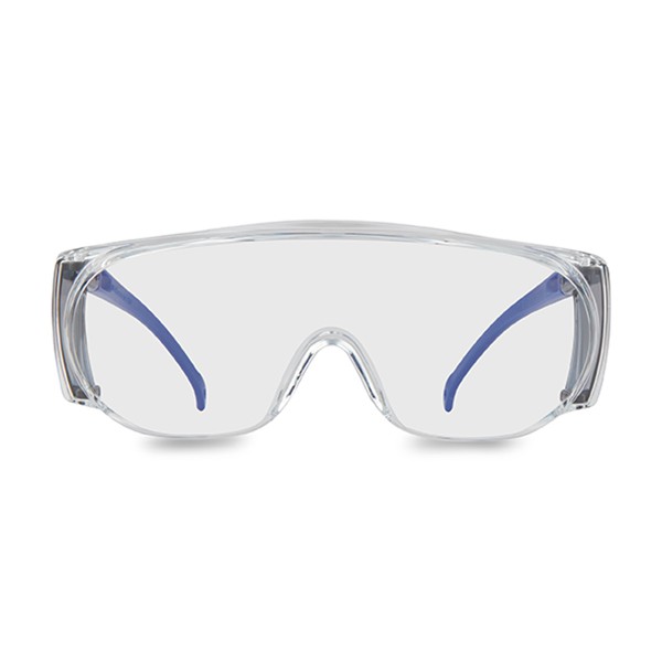 Gafa de seguridad con patillas extensibles Pegaso Basic3 40.9 1