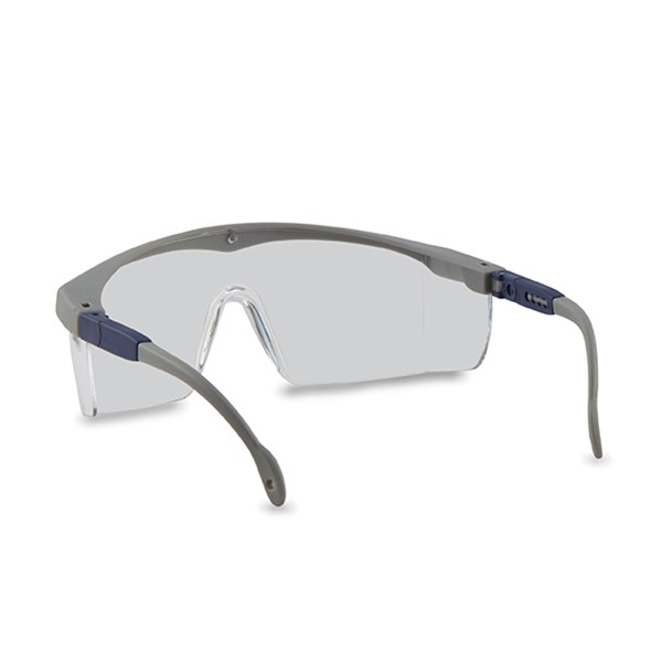 Gafa de seguridad con patillas extensibles Pegaso Basic7 43.9 2