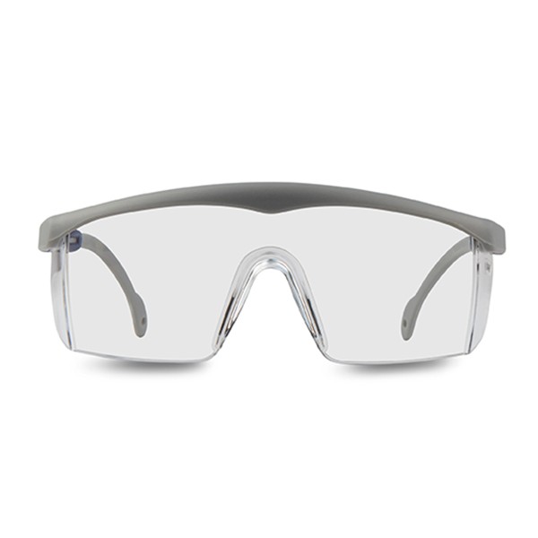 Gafa de seguridad con patillas extensibles Pegaso Basic7 43.9 1