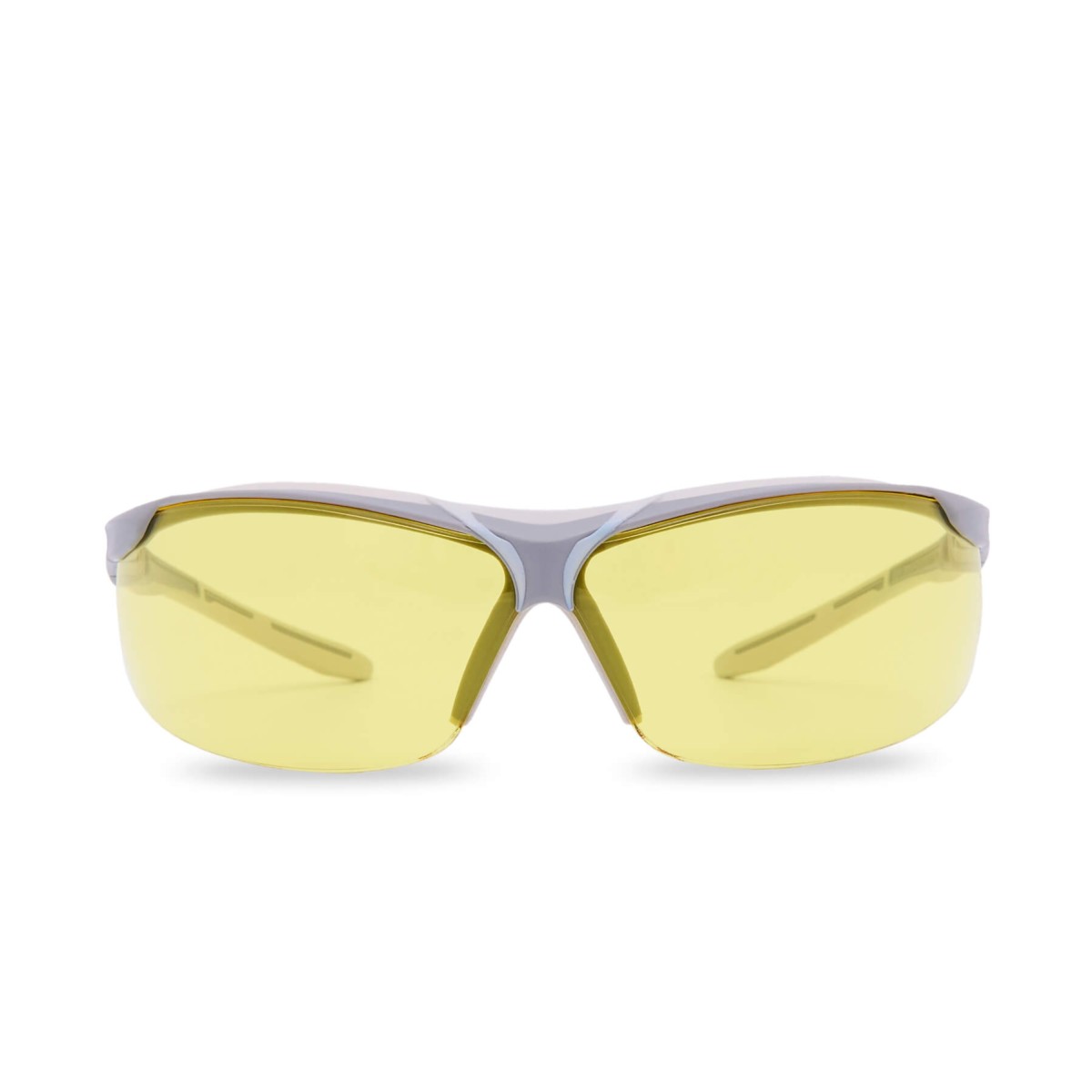 Gafa de seguridad de ocular amarillo Pegaso Aventur Pro 200.04 1