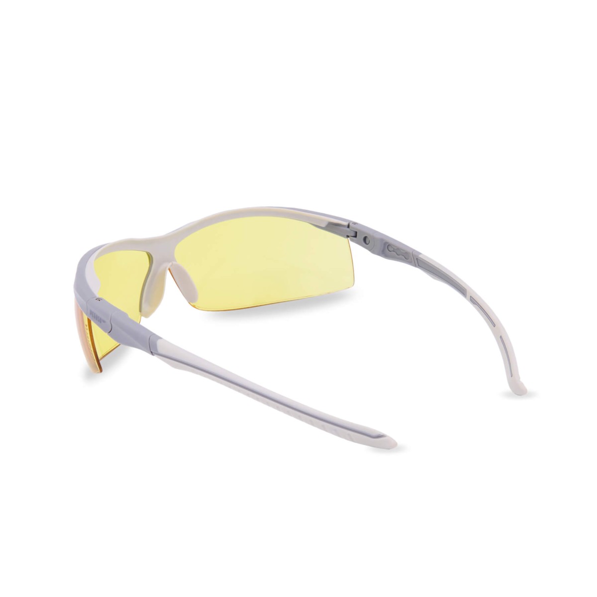 Gafa de seguridad de ocular amarillo Pegaso Aventur Pro 200.04 2