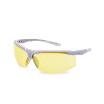Gafa de seguridad de ocular amarillo Pegaso Aventur Pro 200.04
