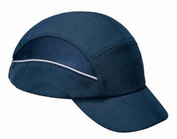 Gorra de seguridad antiimpactos Portwest PS59