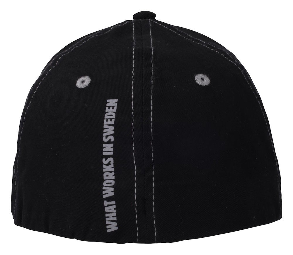 Gorra de trabajo Projob 9062 1