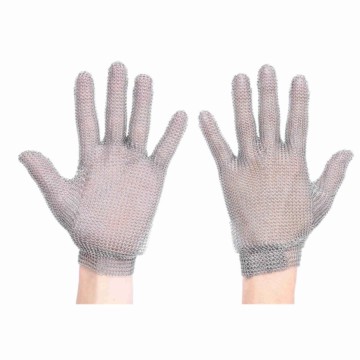 Guantes Anticorte 10″ FPCRG010 Fixtec – Weitzler