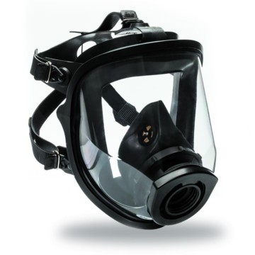 Máscara de protección respiratoria Irudek Mag