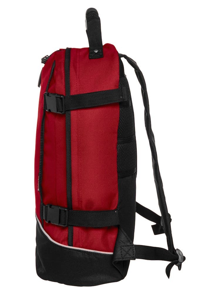 Mochila deportiva ajustable 16L Backpack II 40207 Clique 3