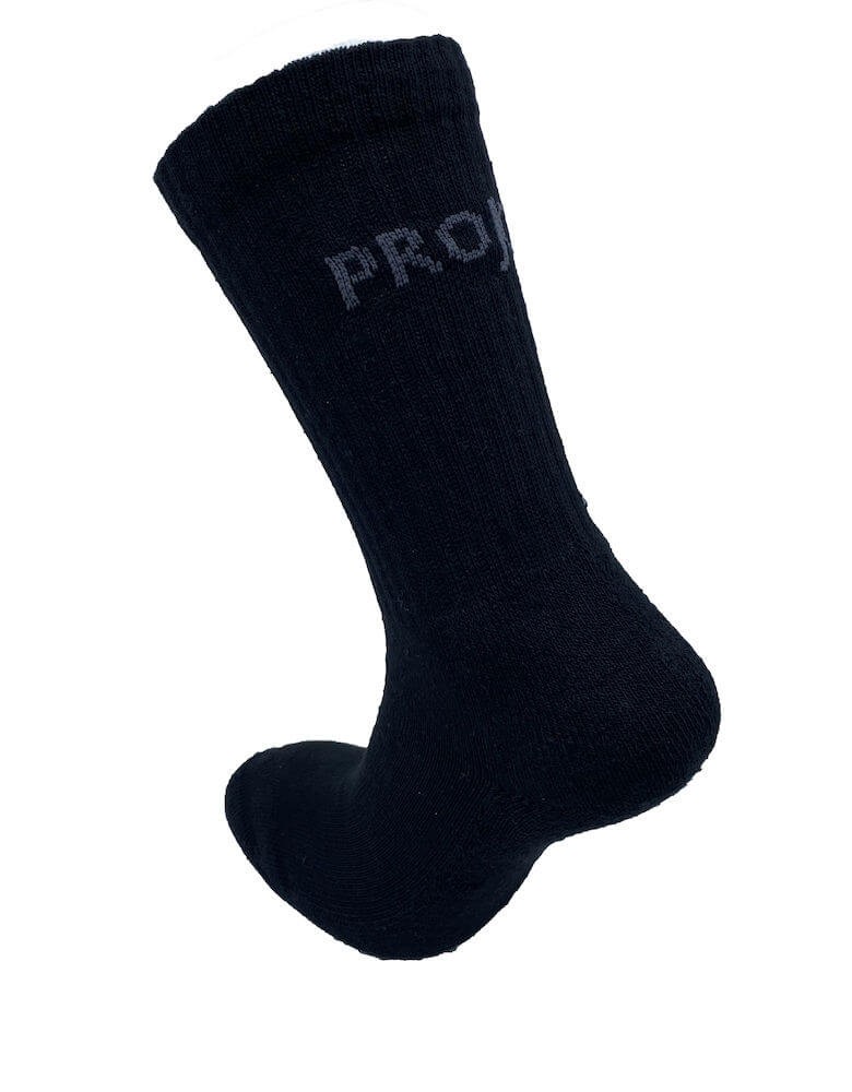 Pack 3 pares de calcetines elásticos Projob 9080 1