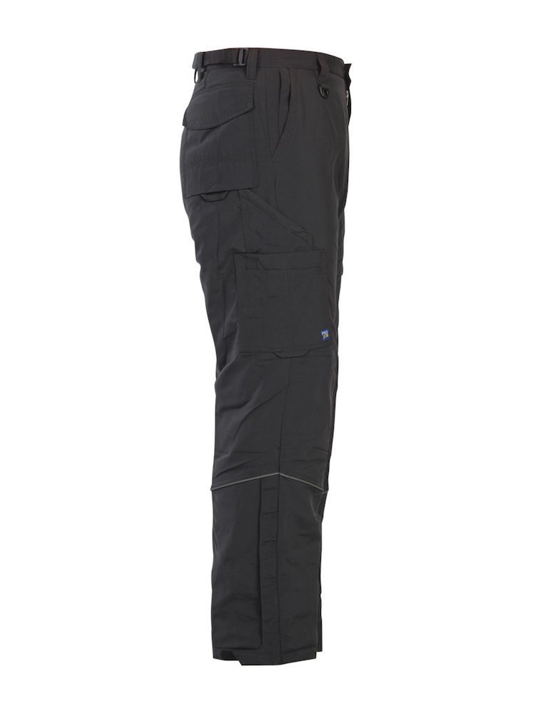 Pantalón de trabajo acolchado Projob 4511 2