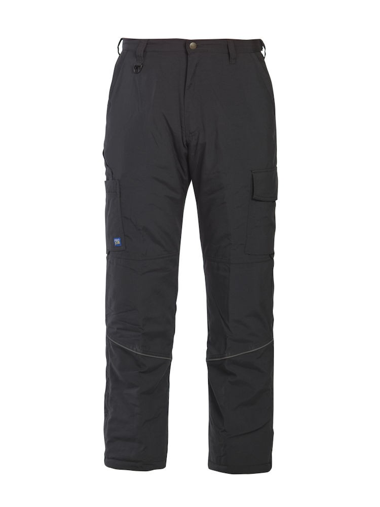 Pantalón de trabajo acolchado Projob 4511