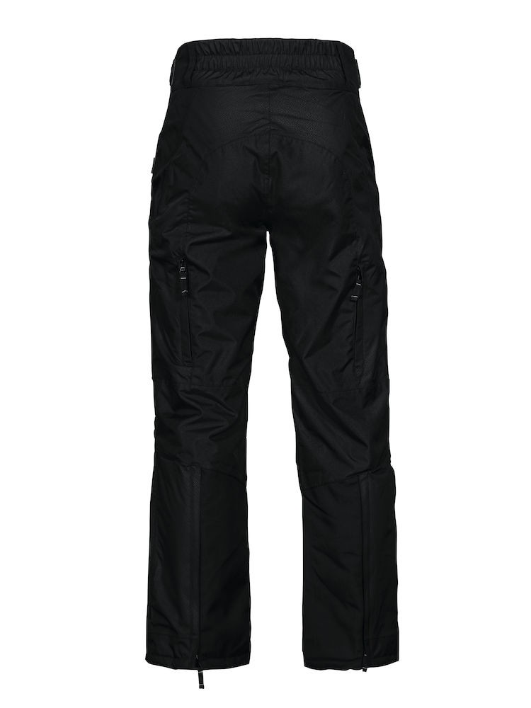 Pantalón de trabajo acolchado Projob 4514 1